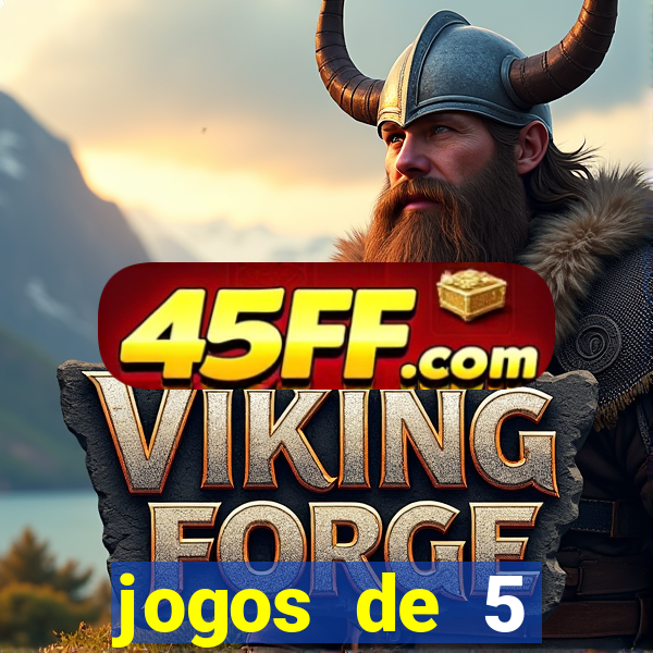 jogos de 5 centavos nas plataformas